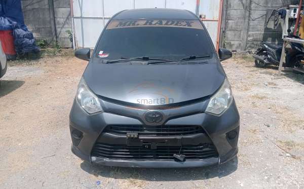 TOYOTA CALYA