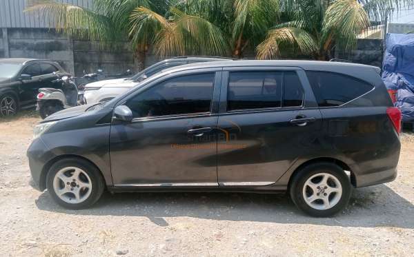 TOYOTA CALYA