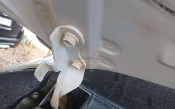 TOYOTA HILUX 2.4G DC 4X4