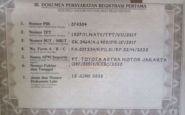 TOYOTA HILUX 2.4G DC 4X4