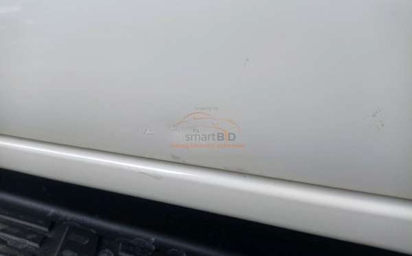 TOYOTA HILUX 2.4G DC 4X4