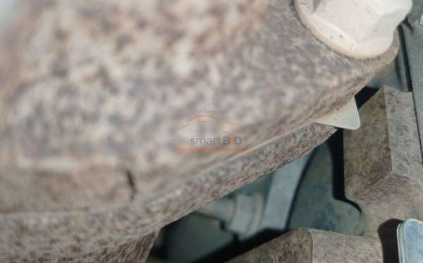 TOYOTA HILUX 2.4G DC 4X4