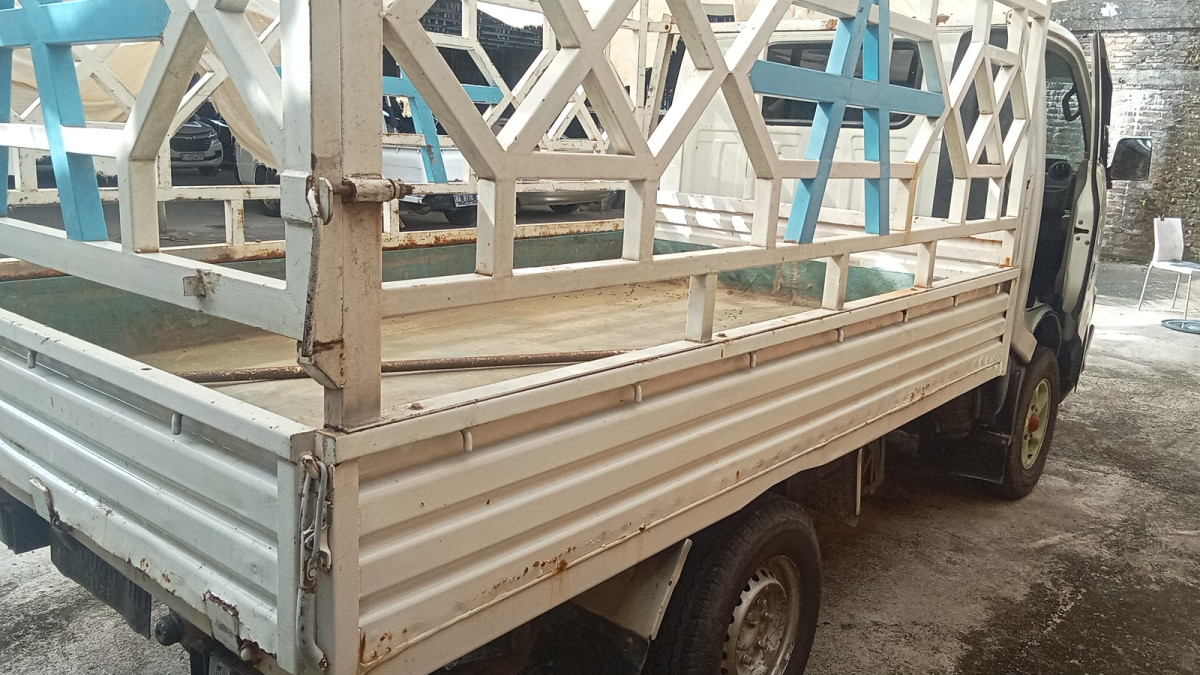 ISUZU  PHR  54 C BB