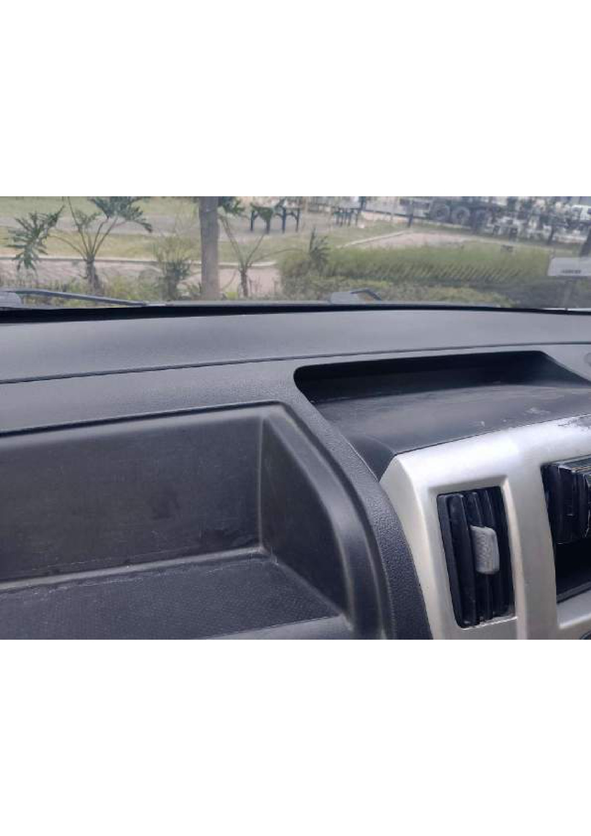 NISSAN EVALIA  1.5