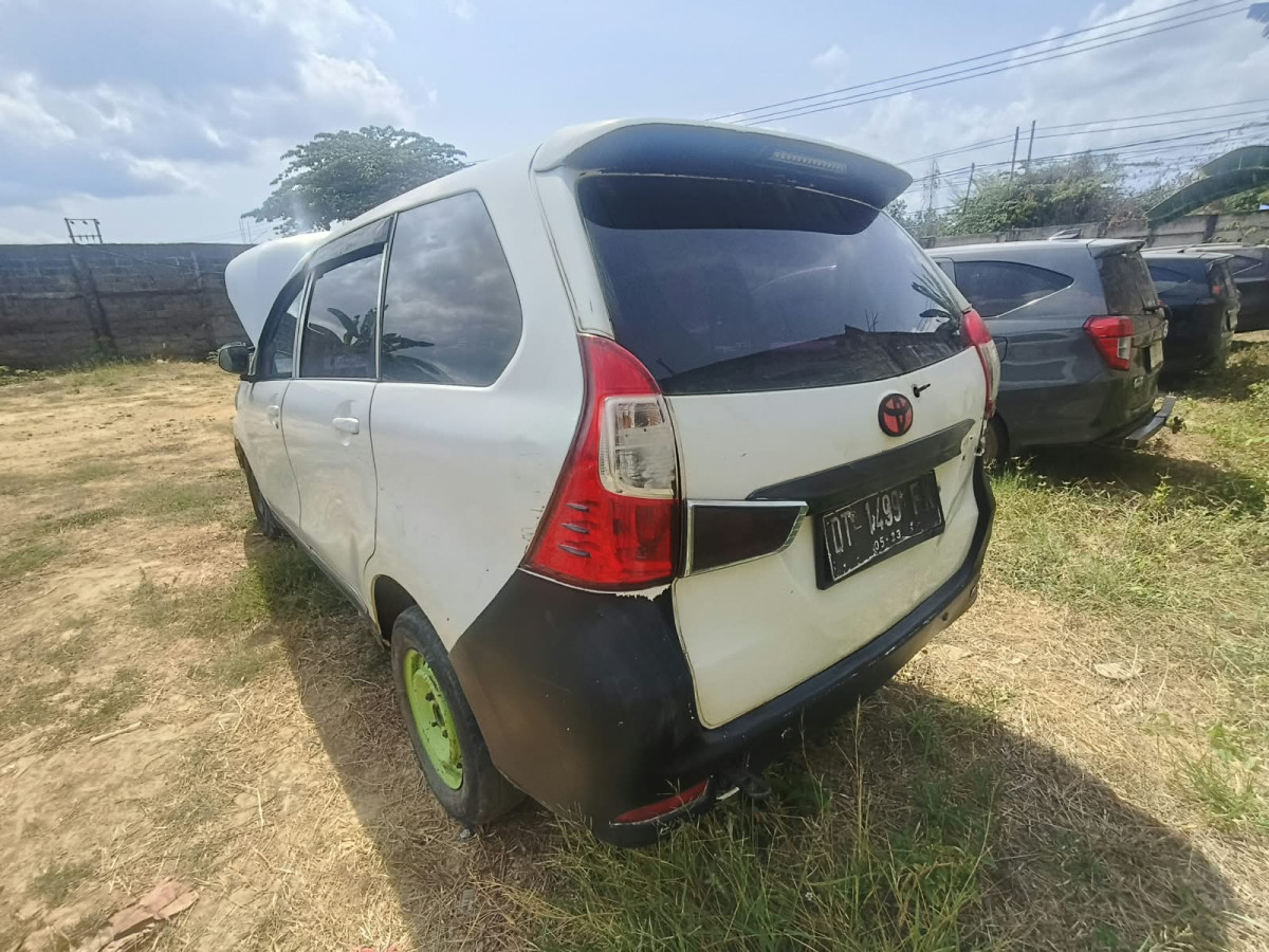 DAIHATSU XENIA  M