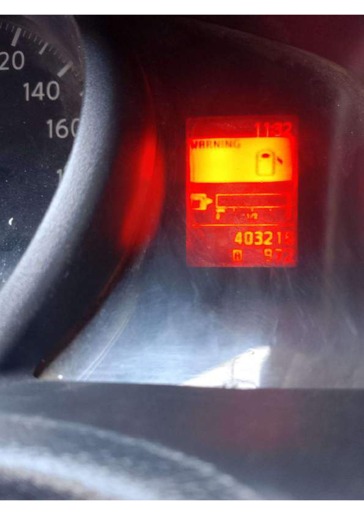 NISSAN EVALIA  1.5