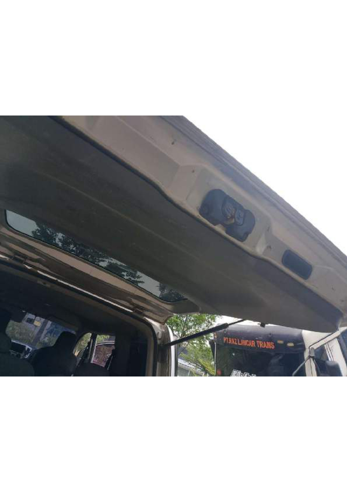 NISSAN EVALIA  1.5
