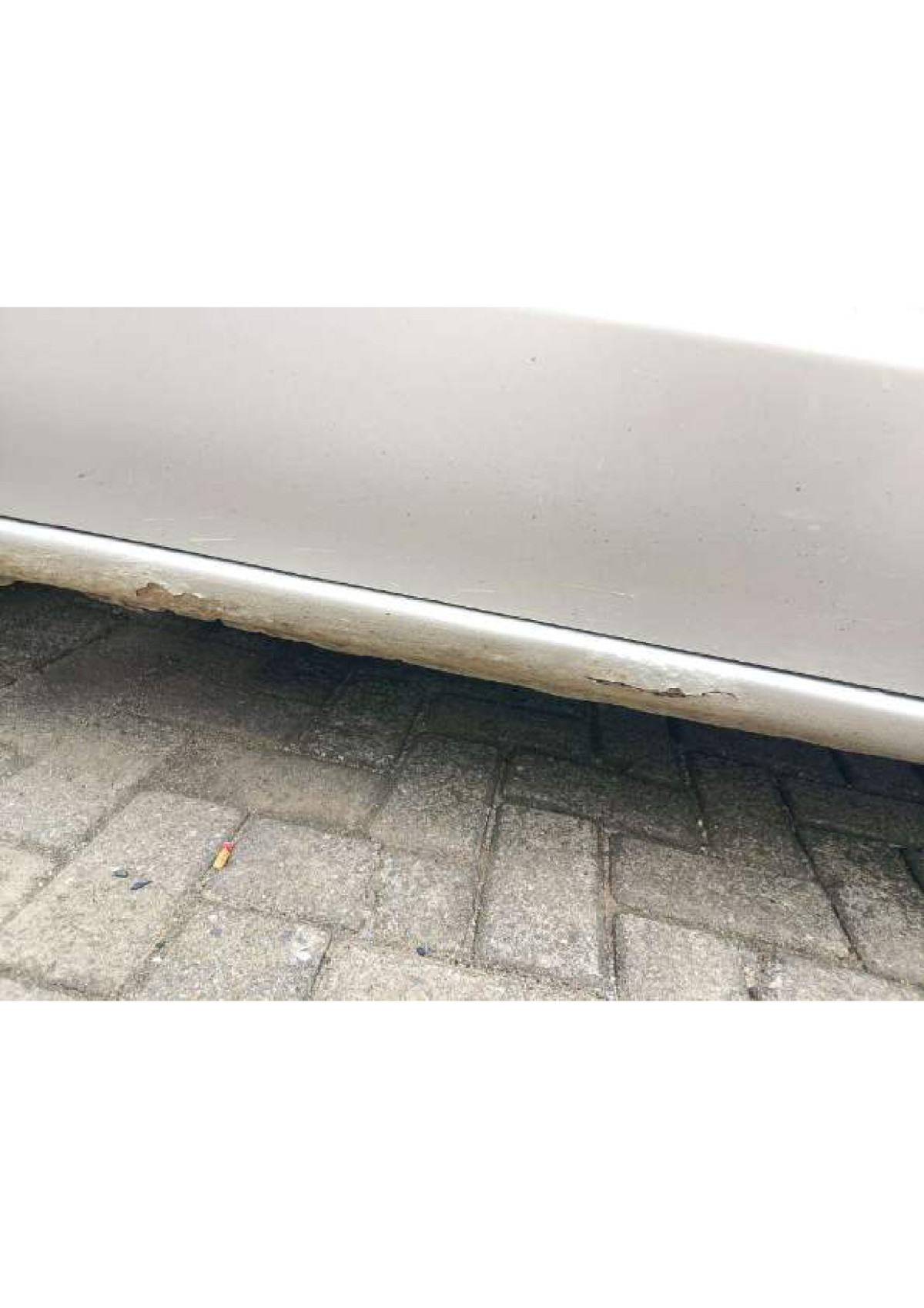 NISSAN EVALIA  1.5