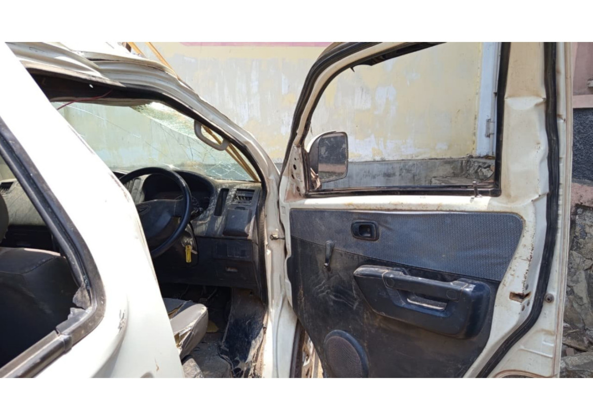 DAIHATSU GRAN MAX