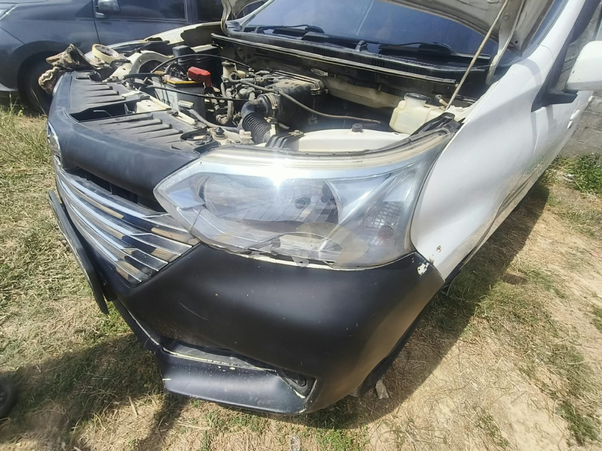 DAIHATSU XENIA  M