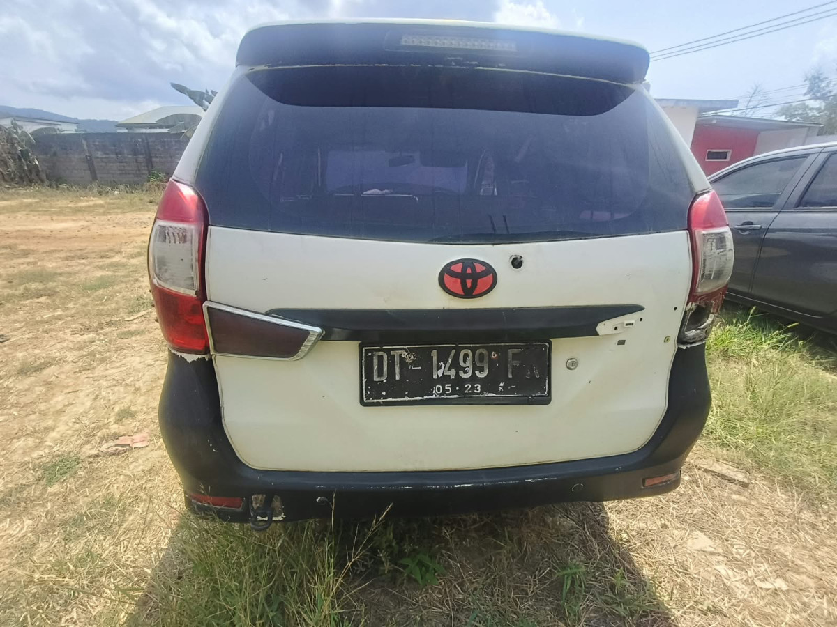 DAIHATSU XENIA  M