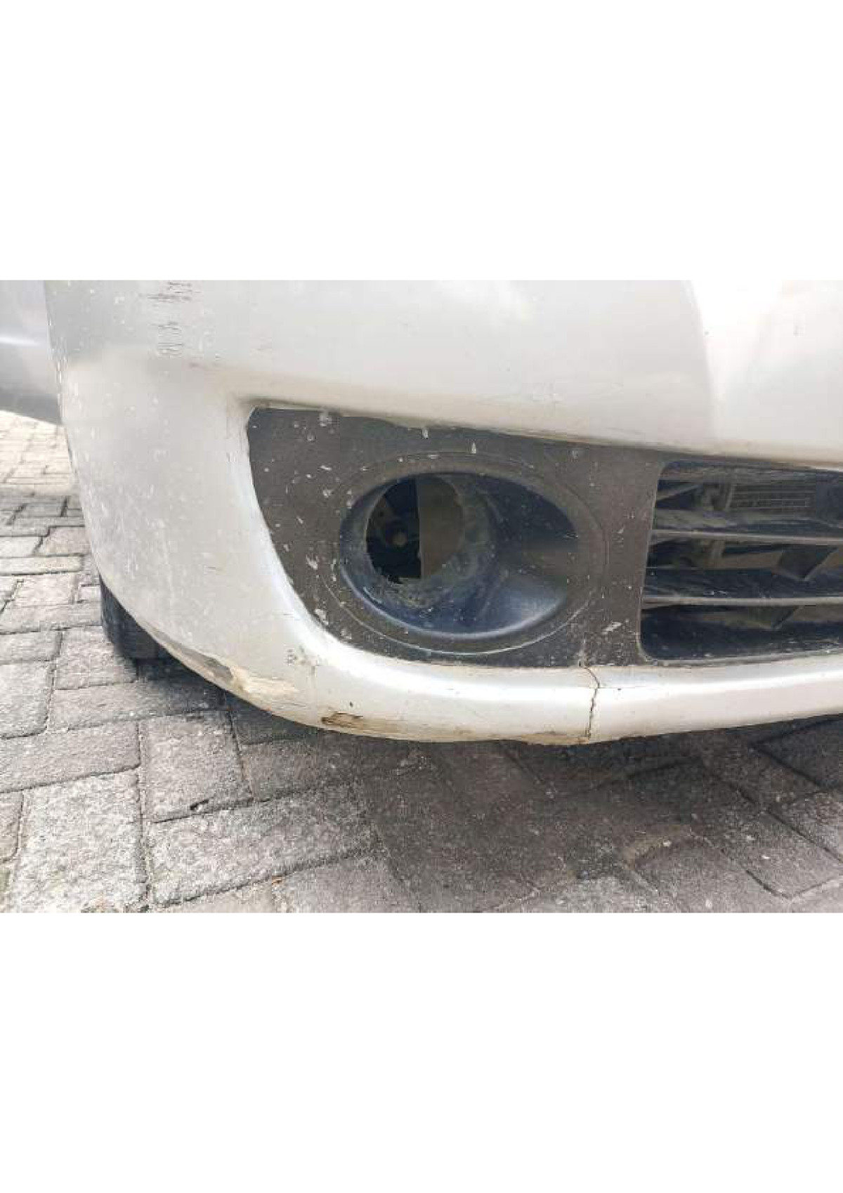 NISSAN EVALIA  1.5
