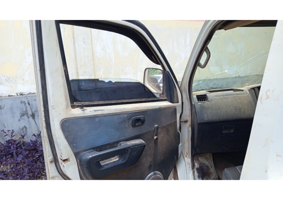 DAIHATSU GRAN MAX