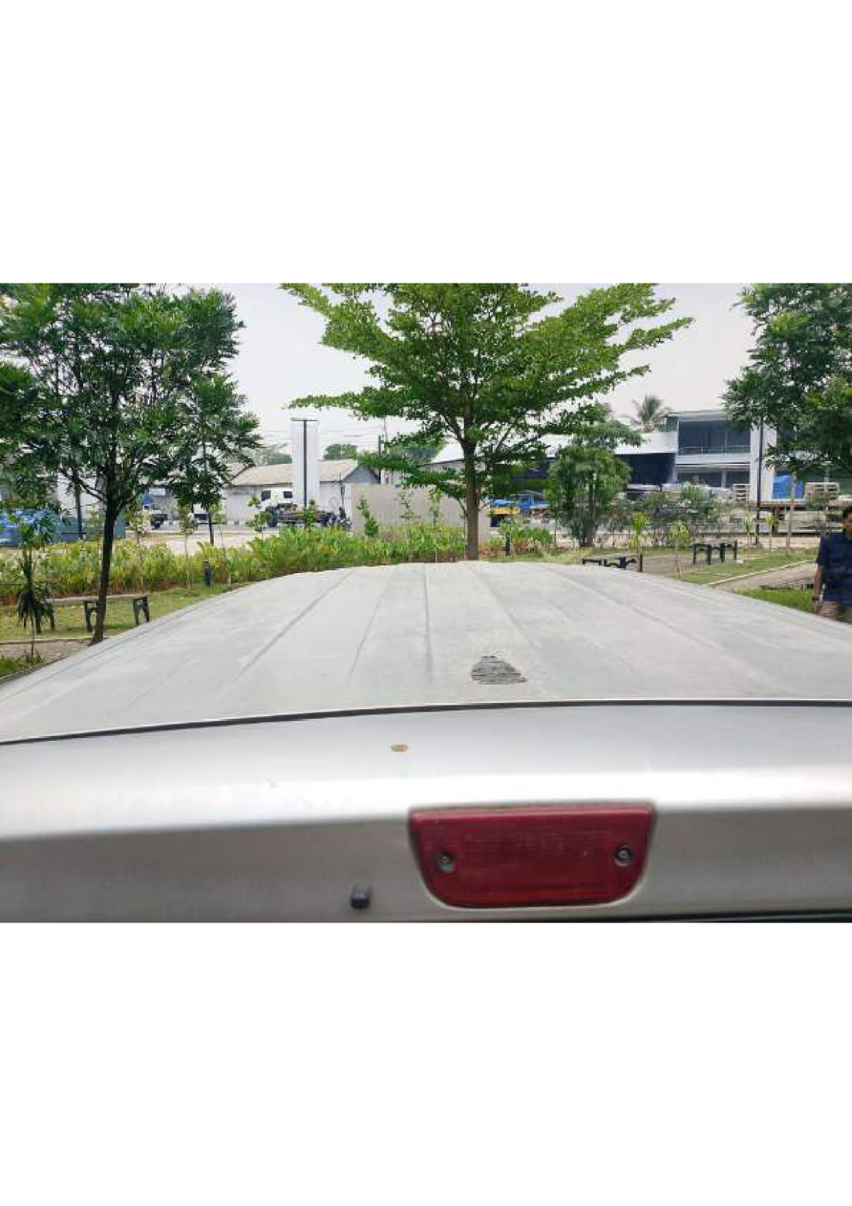 NISSAN EVALIA  1.5