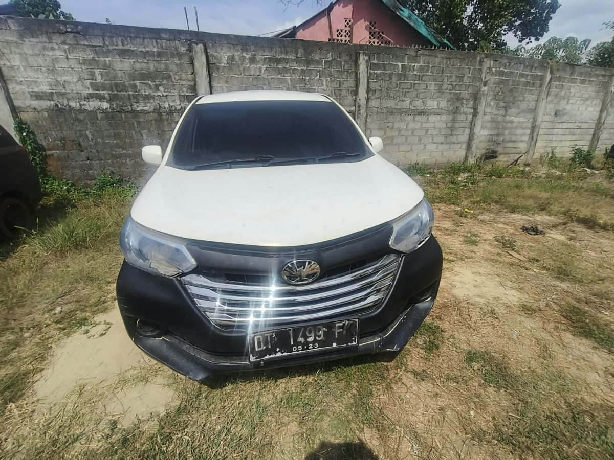 DAIHATSU XENIA  M