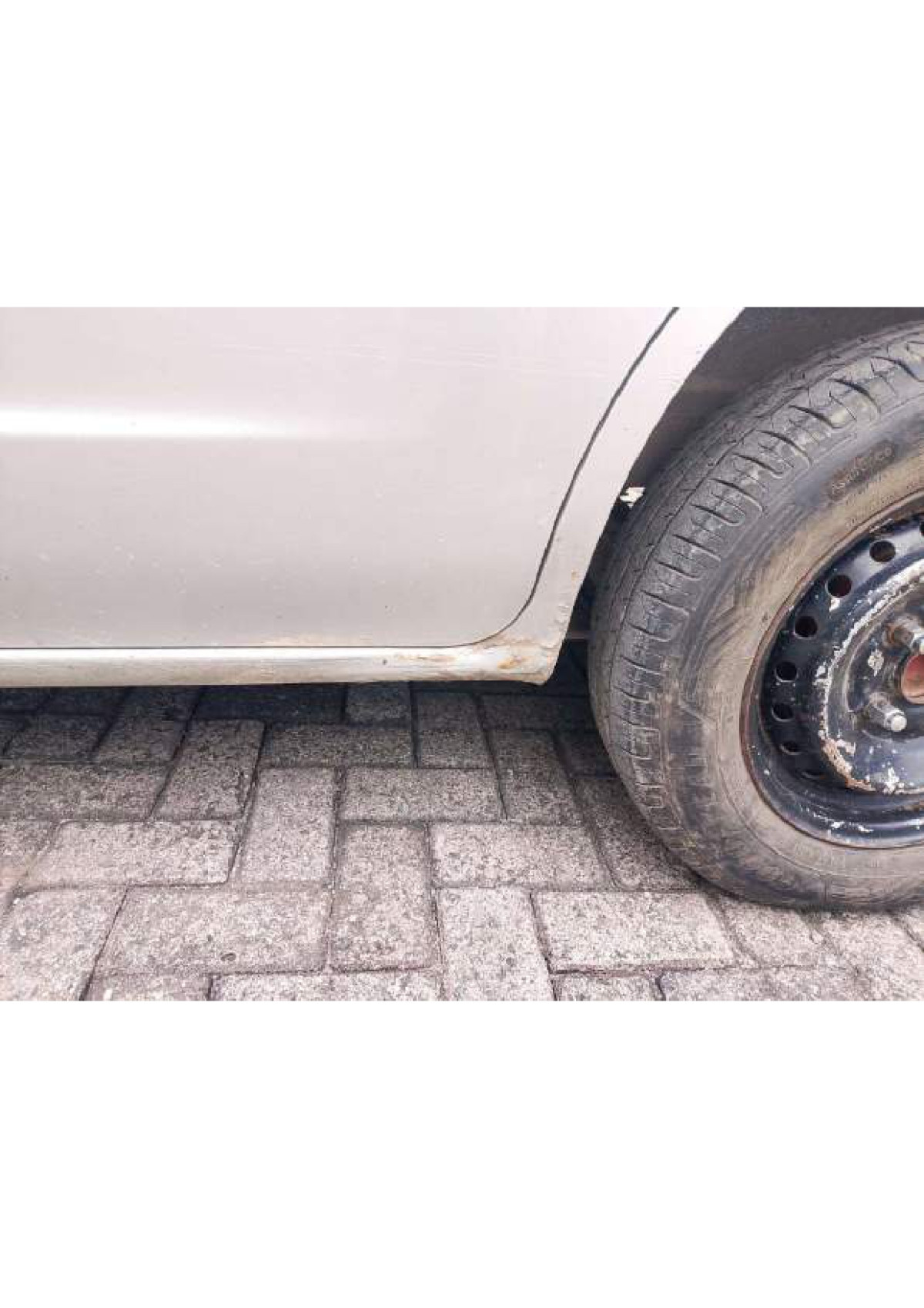 NISSAN EVALIA  1.5