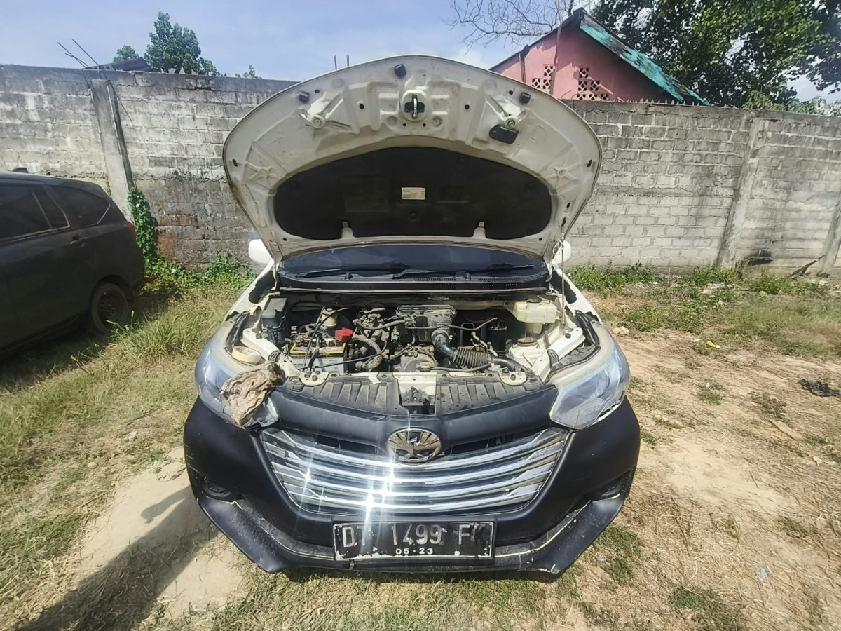 DAIHATSU XENIA  M