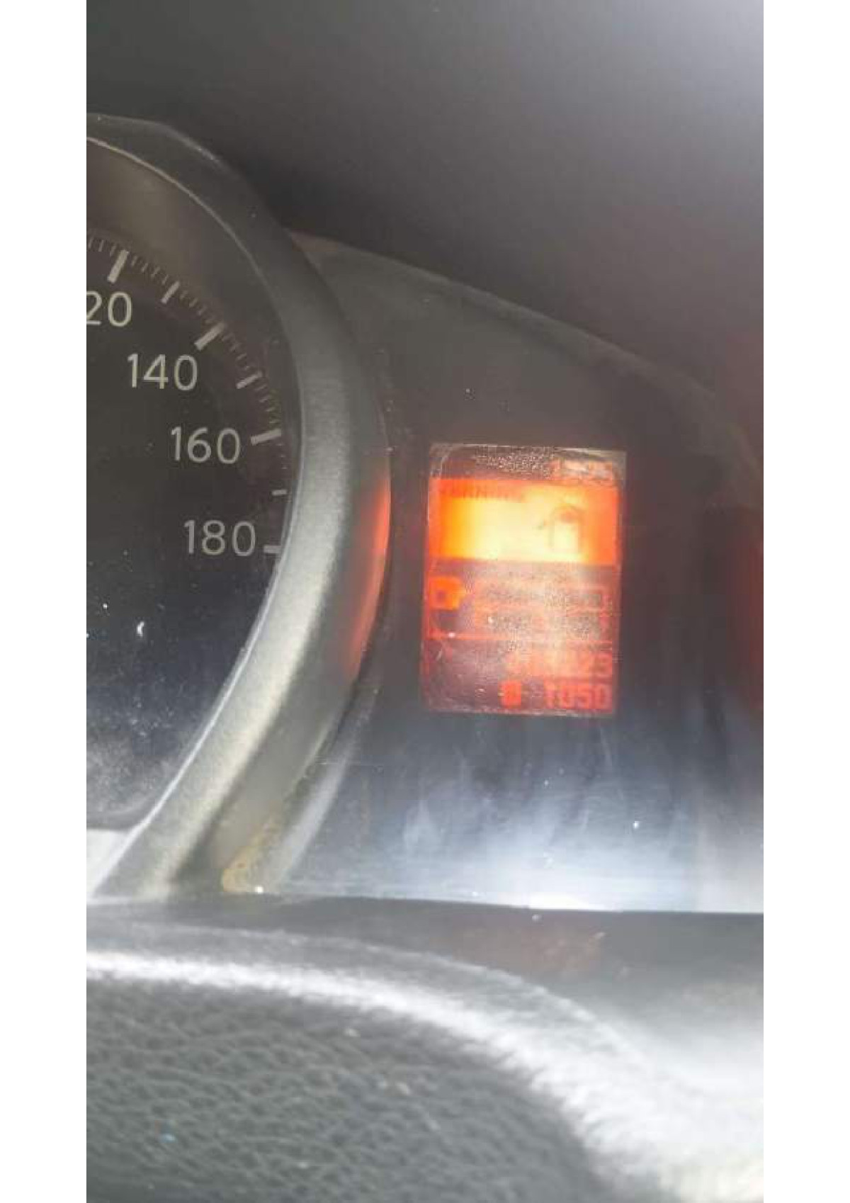 NISSAN EVALIA  1.5
