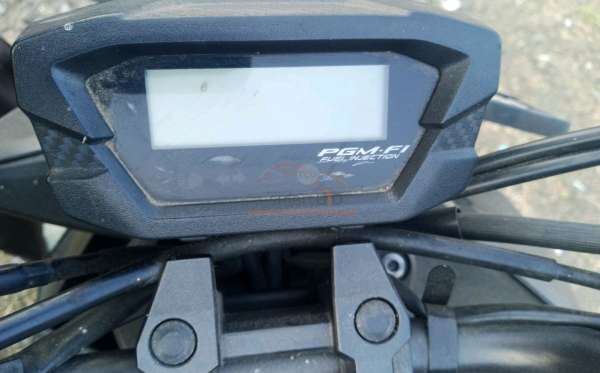 HONDA BEAT STREET