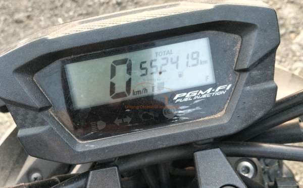 HONDA BEAT STREET ESP