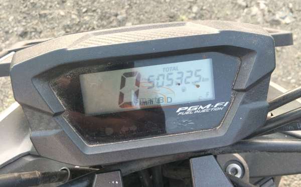 HONDA  BEAT STREET
