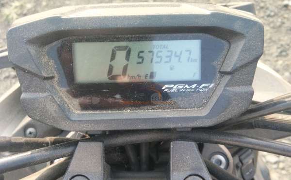 HONDA BEAT STREET ESP