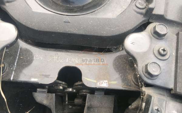 HONDA BEAT STREET ESP