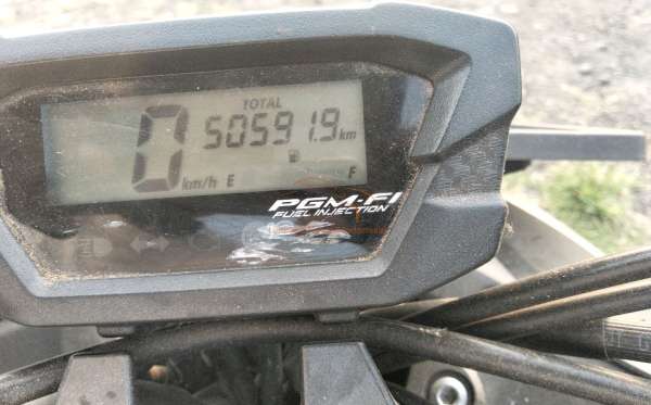 HONDA BEAT STREET ESP