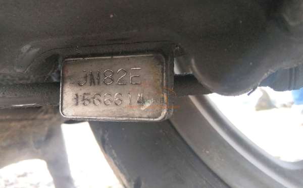 HONDA BEAT STREET ESP