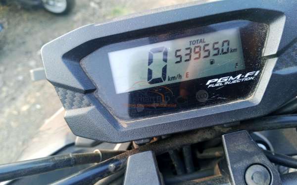HONDA BEAT STREET
