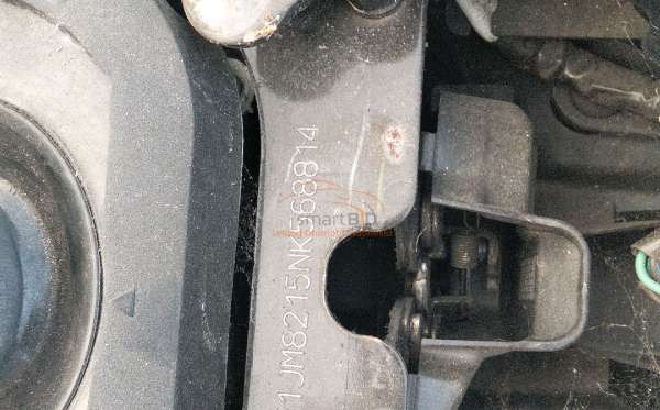 HONDA BEAT