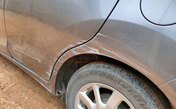 HONDA BRIO SATYA DD1 1.2 E