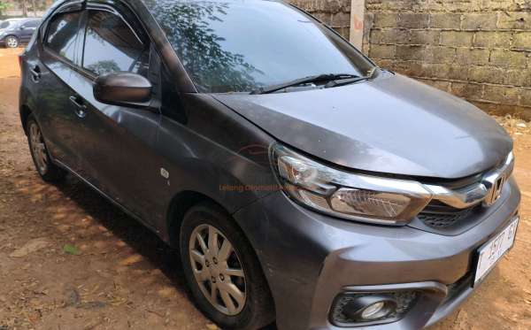 HONDA BRIO SATYA DD1 1.2 E