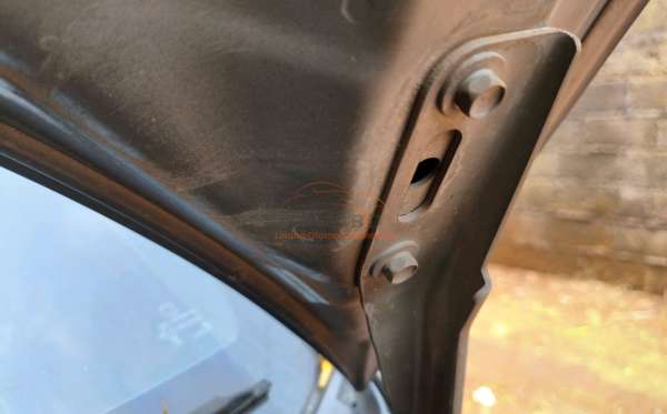 HONDA BRIO SATYA DD1 1.2 E