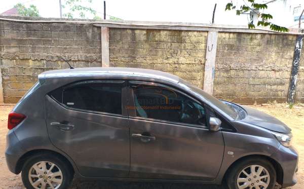 HONDA BRIO SATYA DD1 1.2 E