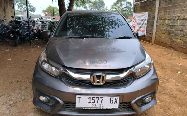 HONDA BRIO SATYA DD1 1.2 E