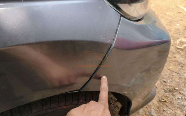 HONDA BRIO SATYA DD1 1.2 E