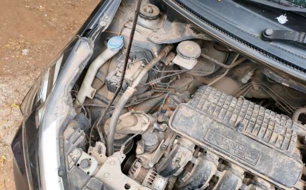 HONDA BRIO SATYA DD1 1.2 E