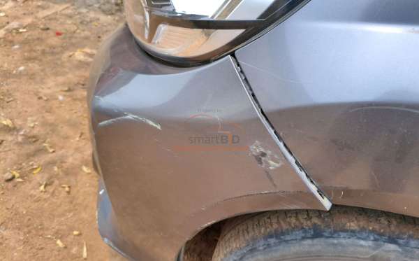 HONDA BRIO SATYA DD1 1.2 E