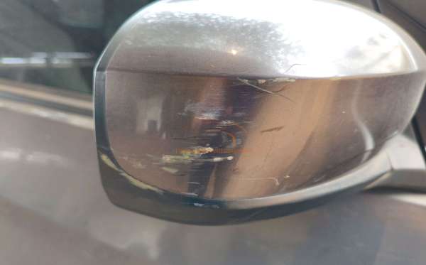 HONDA BRIO SATYA DD1 1.2 E