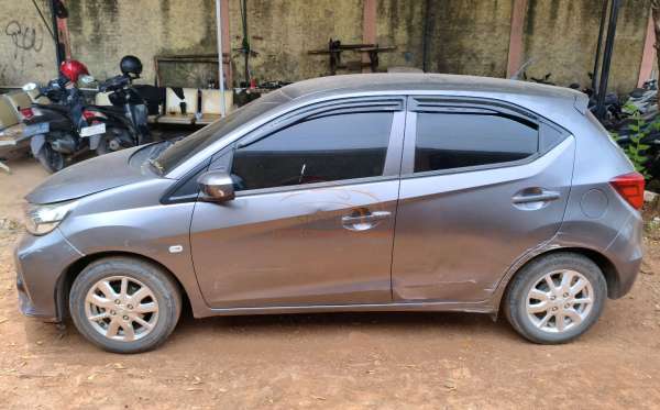 HONDA BRIO SATYA DD1 1.2 E