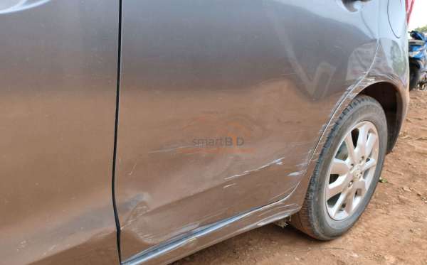 HONDA BRIO SATYA DD1 1.2 E