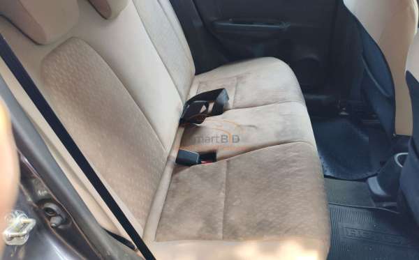 HONDA BRIO SATYA DD1 1.2 E