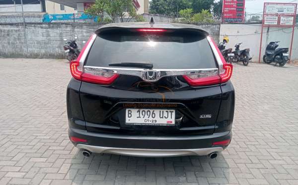 HONDA CRV 1.5 TC