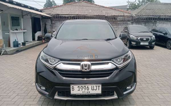 HONDA CRV 1.5 TC
