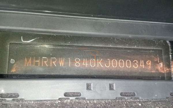 HONDA CRV 1.5 TC