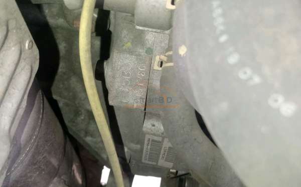 HONDA CRV 1.5 TC
