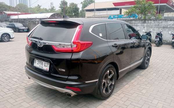HONDA CRV 1.5 TC