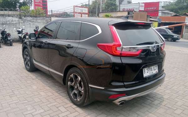 HONDA CRV 1.5 TC