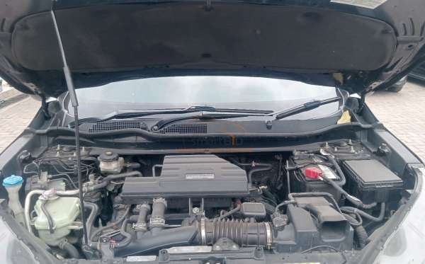HONDA CRV 1.5 TC